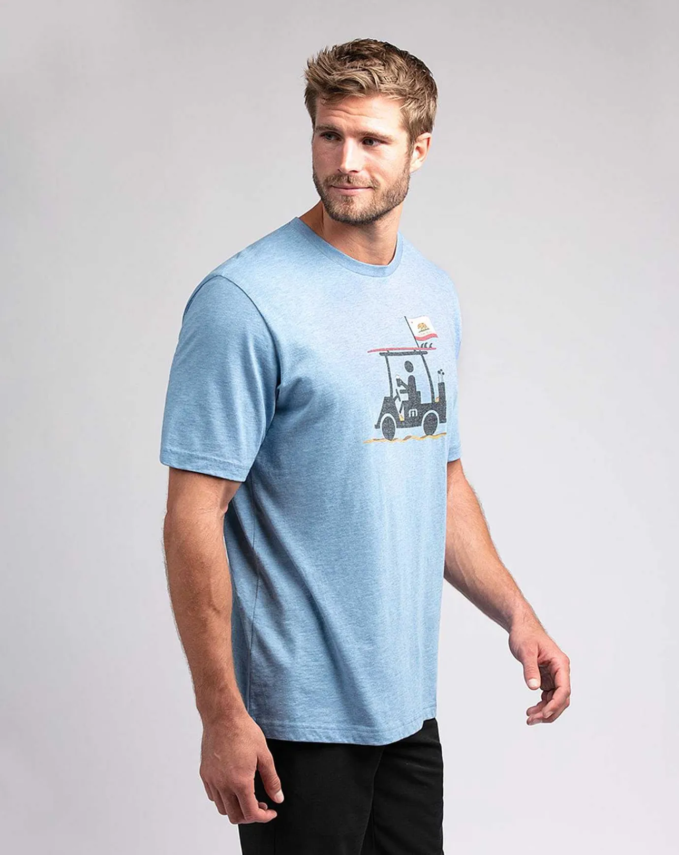 TravisMathew Eureka Tee> Tees