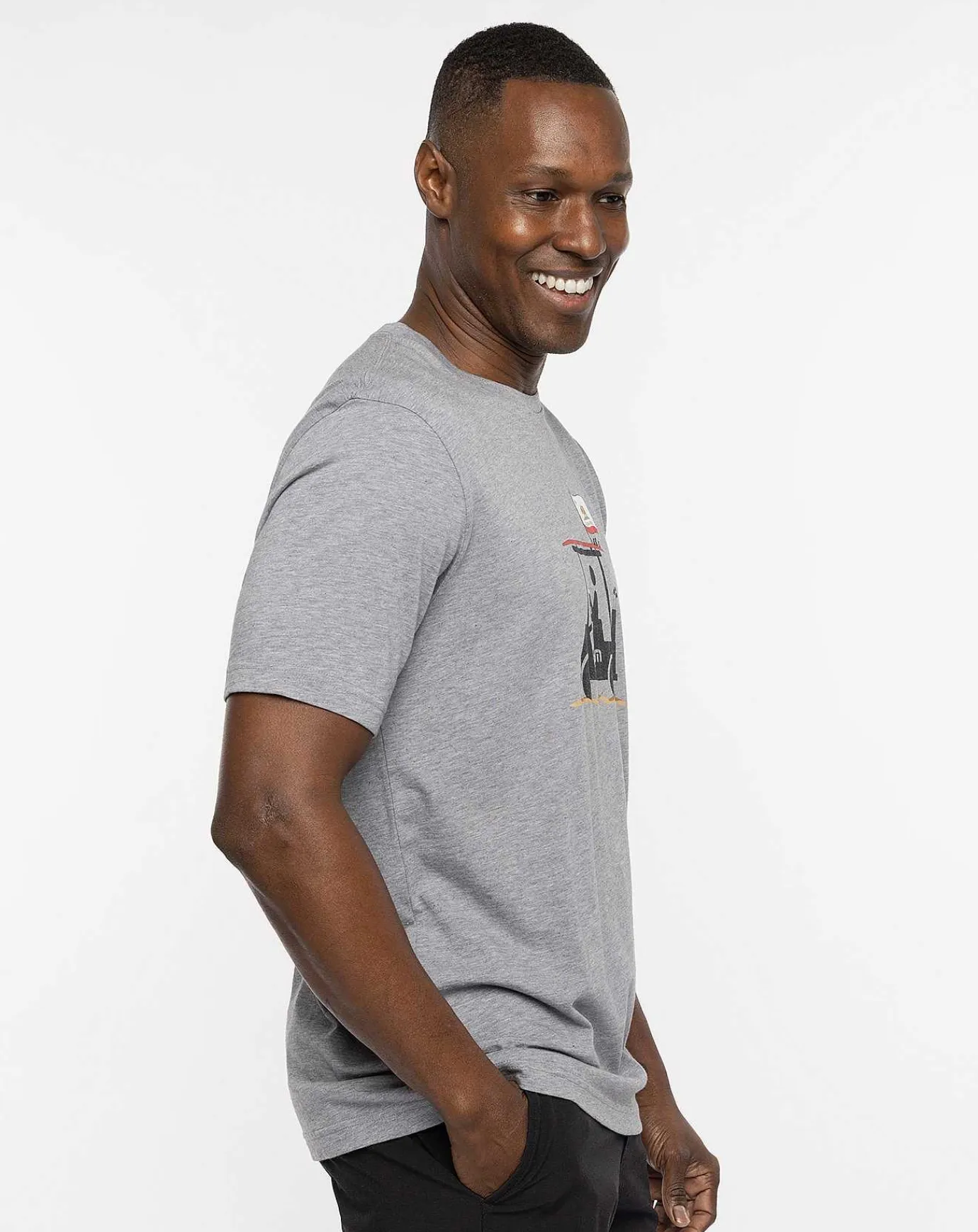 TravisMathew Eureka Tee> Tees