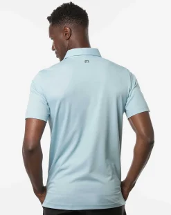 TravisMathew Even Money Polo> Polos
