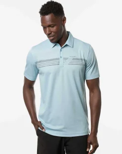 TravisMathew Even Money Polo><noscript><img width=