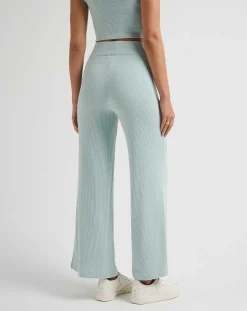 TravisMathew Evening Retreat Wide Rib Pant> Pants