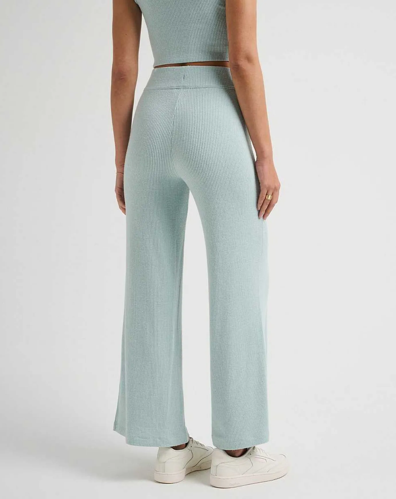 TravisMathew Evening Retreat Wide Rib Pant> Pants