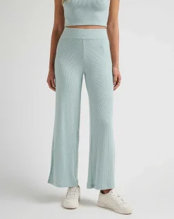 TravisMathew Evening Retreat Wide Rib Pant><noscript><img width=