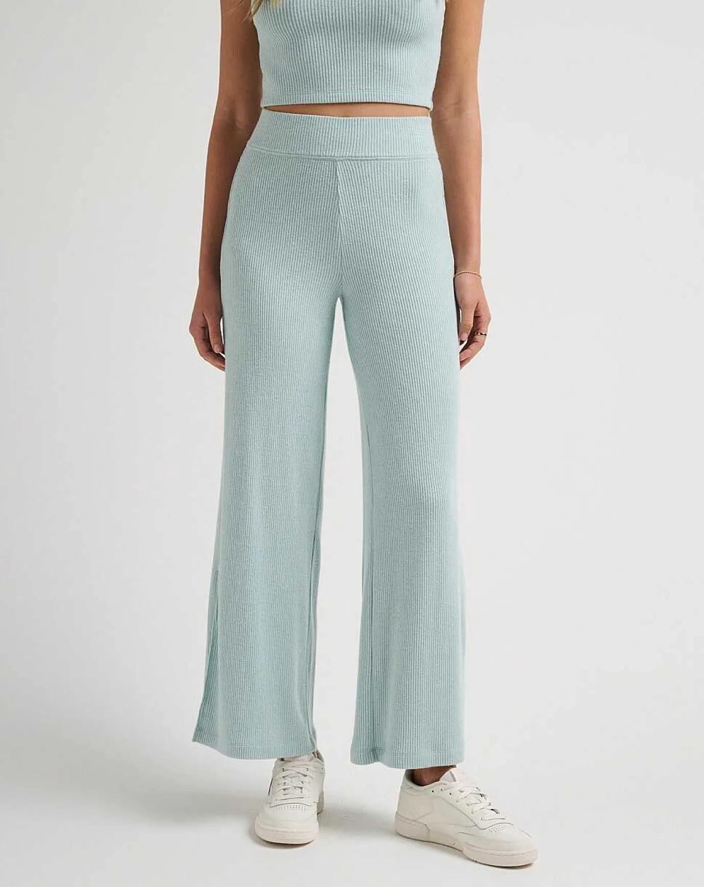 TravisMathew Evening Retreat Wide Rib Pant> Pants