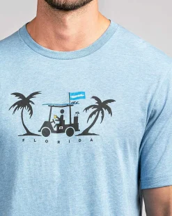 TravisMathew Everglades Tee><noscript><img width=