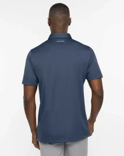 TravisMathew Extra Aloe Polo> Polos