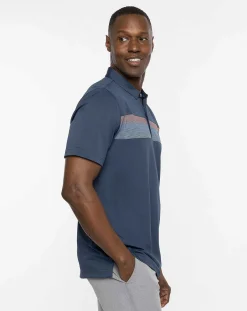 TravisMathew Extra Aloe Polo><noscript><img width=