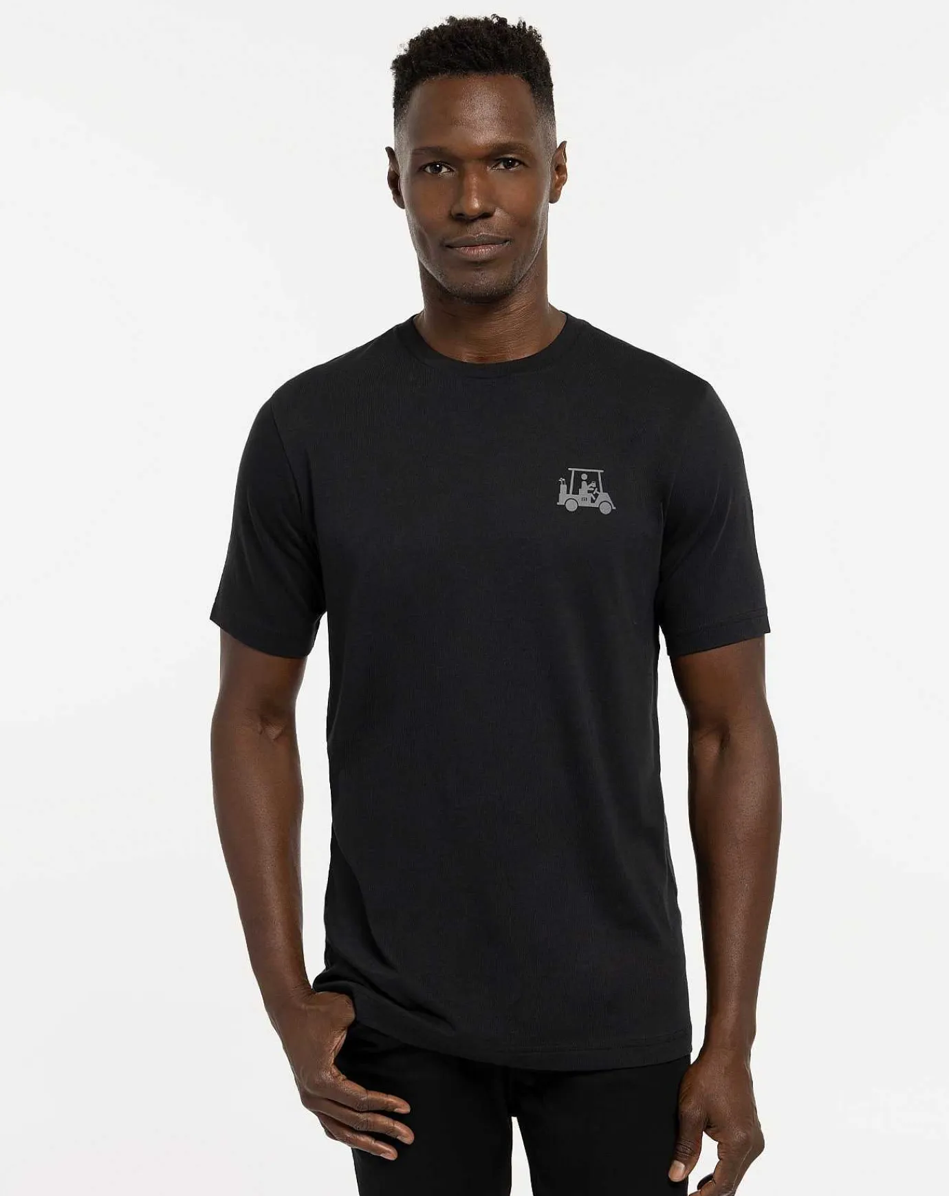 TravisMathew Falltee Tee> Tees