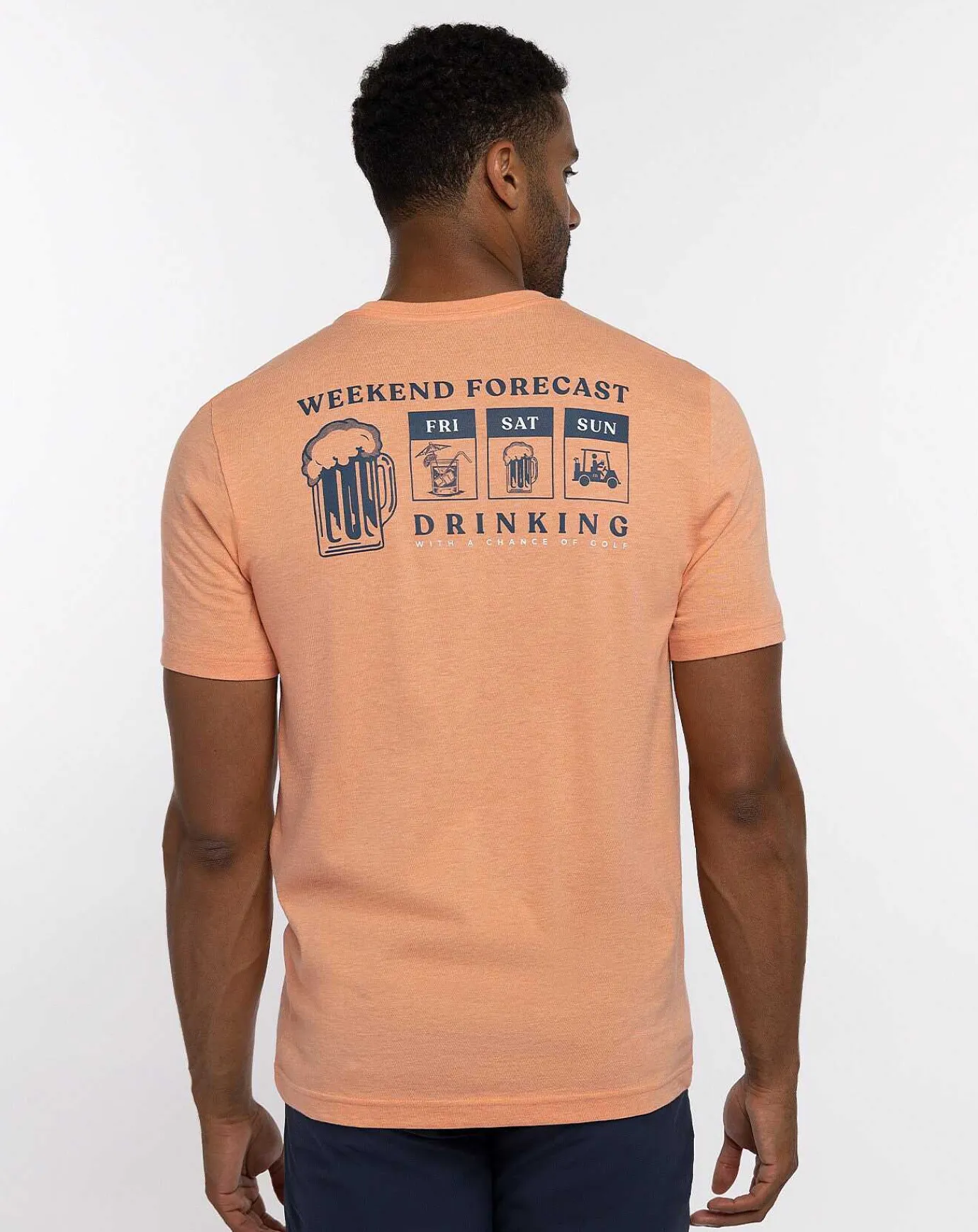 TravisMathew Falltee Tee> Tees