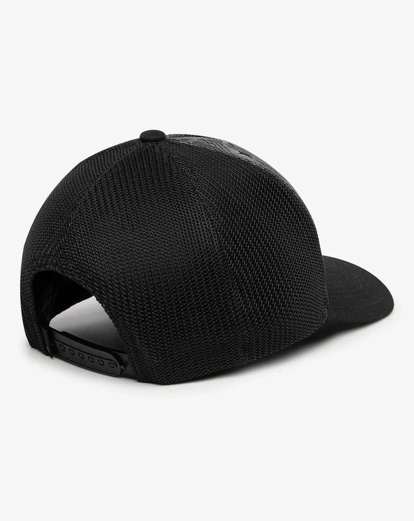TravisMathew Far From Shore Snapback Hat> Snapbacks