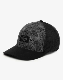 TravisMathew Far From Shore Snapback Hat> Snapbacks