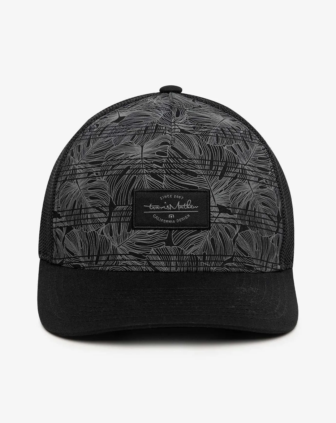TravisMathew Far From Shore Snapback Hat> Snapbacks