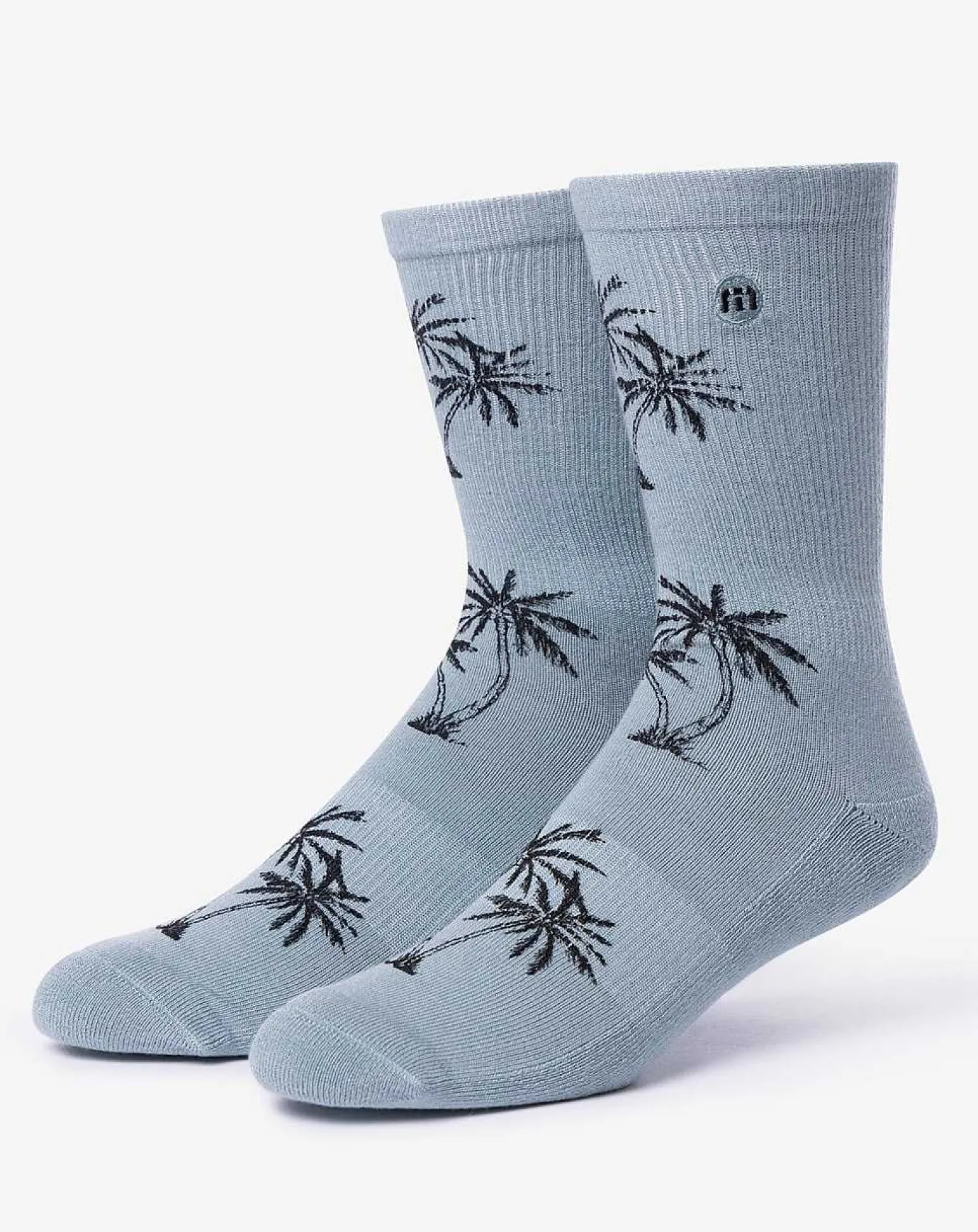 TravisMathew Feeling Coconuts Crew Sock> Socks