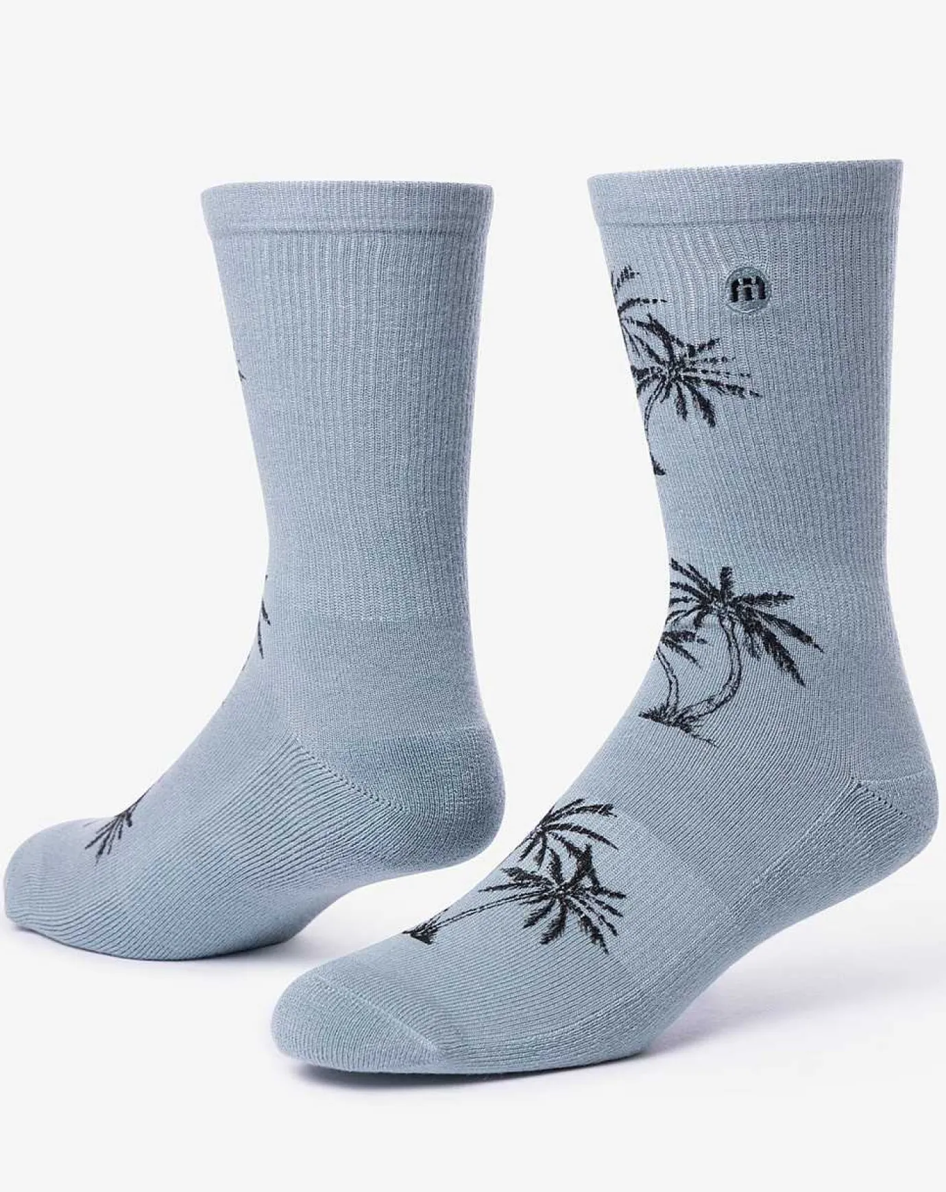 TravisMathew Feeling Coconuts Crew Sock> Socks