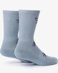 TravisMathew Feeling Coconuts Crew Sock><noscript><img width=