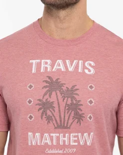TravisMathew Feeling Loco Tee><noscript><img width=