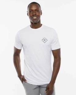 TravisMathew Fern Canyon Tee> Tees