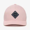 TravisMathew Fern Grotto Snapback Hat> Snapbacks