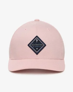 TravisMathew Fern Grotto Snapback Hat> Snapbacks