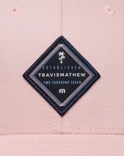 TravisMathew Fern Grotto Snapback Hat><noscript><img width=