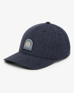 TravisMathew Festival Snapback Hat> Snapbacks