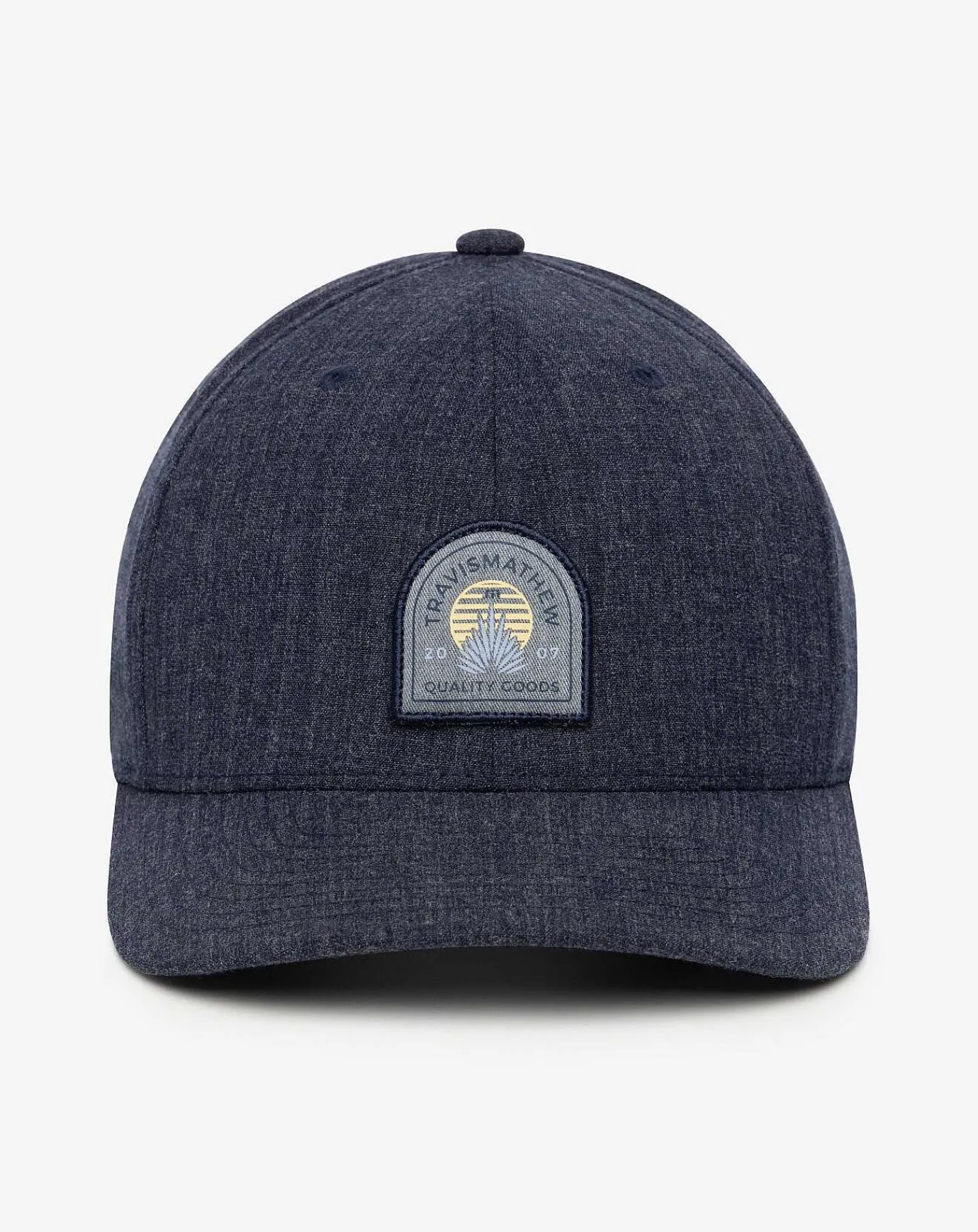 TravisMathew Festival Snapback Hat> Snapbacks