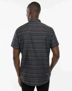 TravisMathew Final Gambit Button-Up> Button-Ups