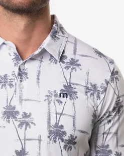 TravisMathew Finally Here Polo><noscript><img width=