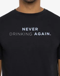 TravisMathew Finest Bottle Tee> Tees
