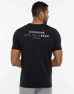 TravisMathew Finest Bottle Tee><noscript><img width=