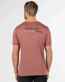 TravisMathew Finest Bottle Tee><noscript><img width=