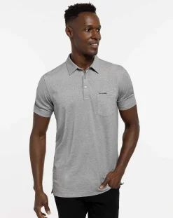TravisMathew Finger Lakes Polo> Polos