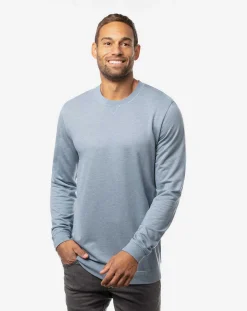 TravisMathew Fink 2.0 Crewneck><noscript><img width=