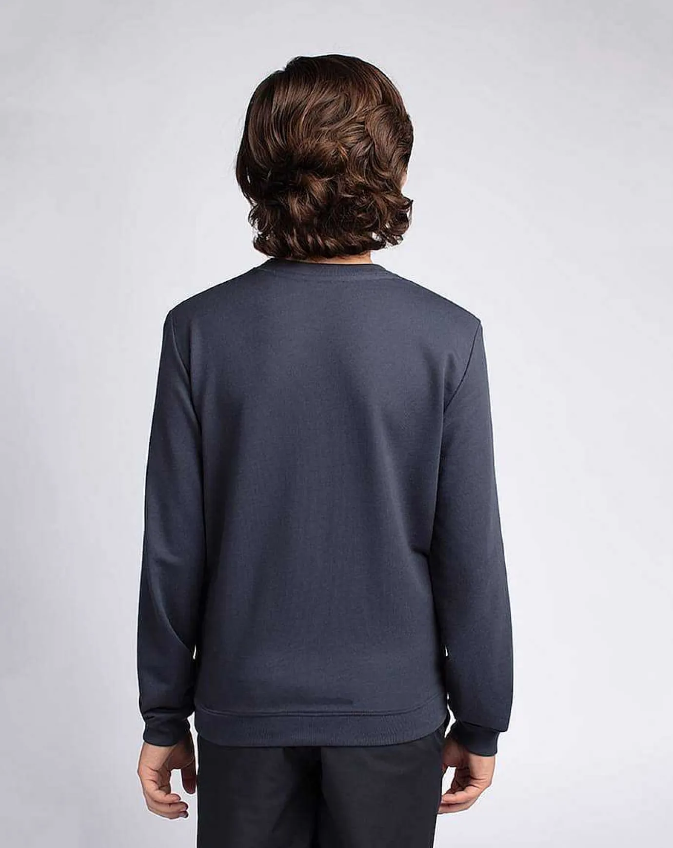 TravisMathew Fink Youth Crewneck> Youth Tops