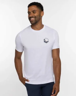TravisMathew First Mate Tee> Tees