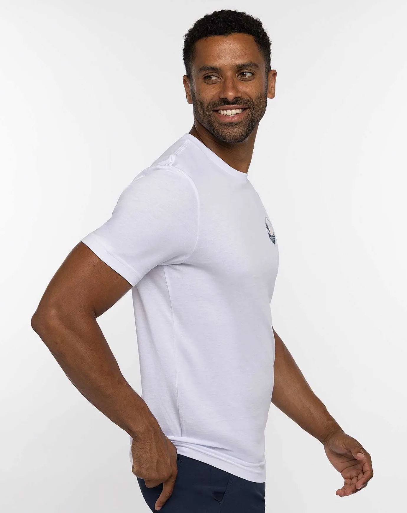 TravisMathew First Mate Tee> Tees