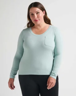 TravisMathew Fisher Island Top><noscript><img width=