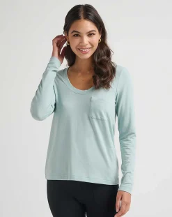TravisMathew Fisher Island Top><noscript><img width=
