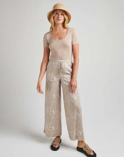 TravisMathew Fizzy Drink Cloud Ribbed Top><noscript><img width=