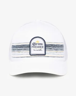 TravisMathew Flavor Kick Fitted Hat> Fitted