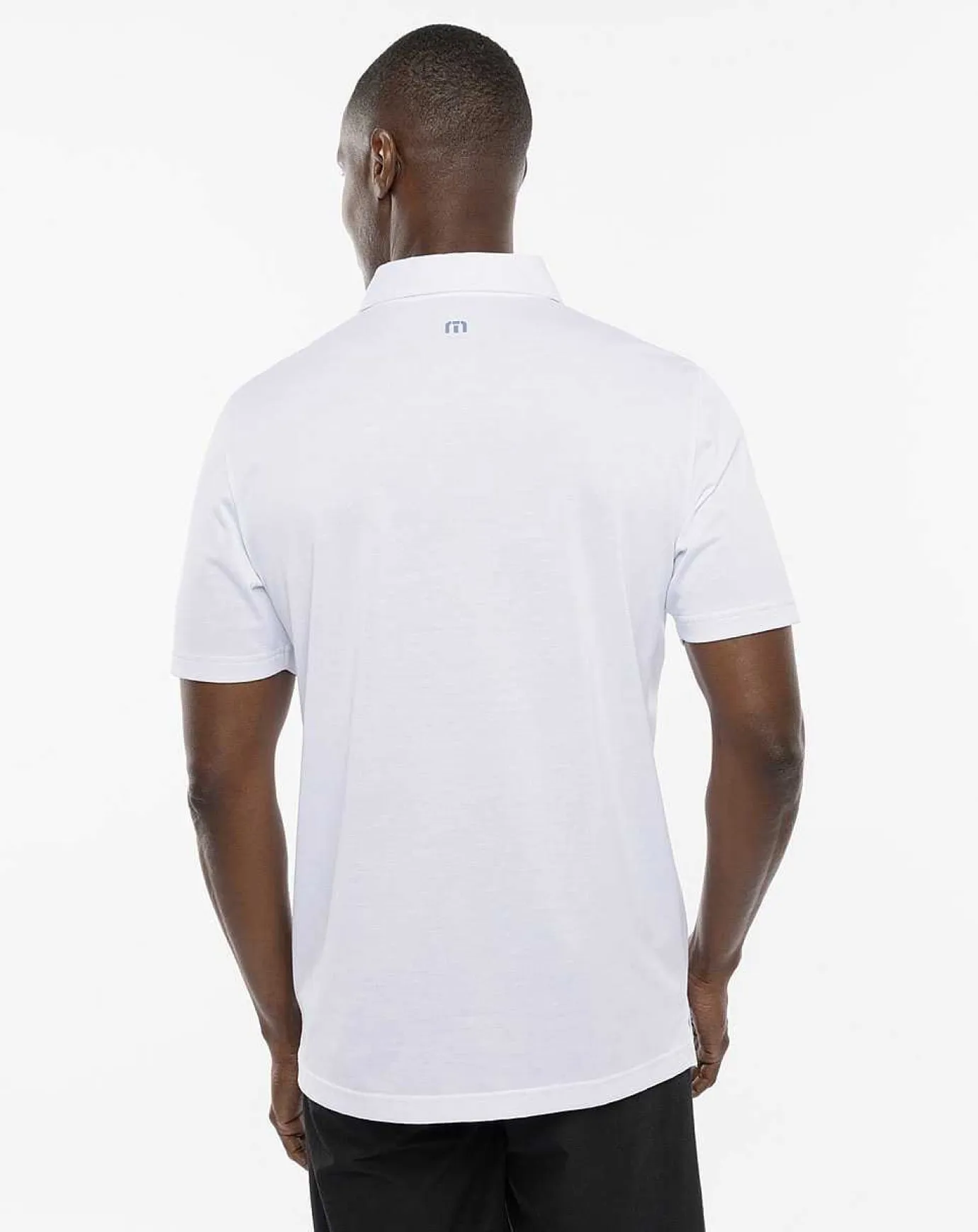 TravisMathew Floating Hotel Polo> Polos