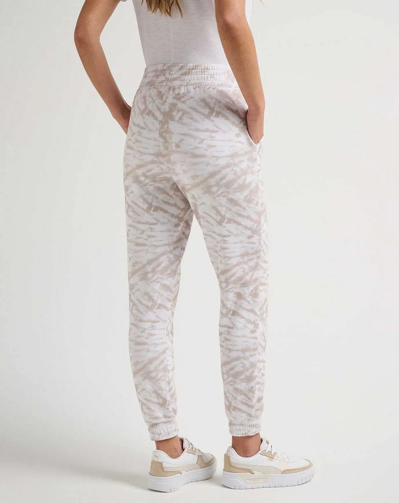 TravisMathew Flora And Fauna Cloud Fleece Jogger> Pants