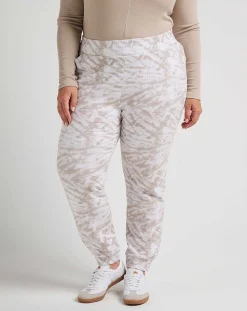 TravisMathew Flora And Fauna Cloud Fleece Jogger> Pants