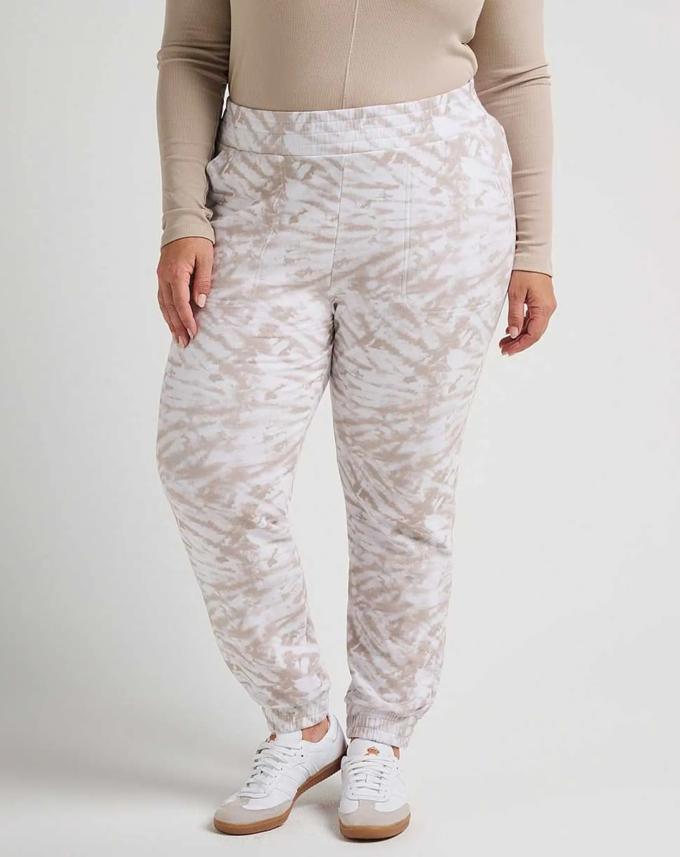 TravisMathew Flora And Fauna Cloud Fleece Jogger> Pants