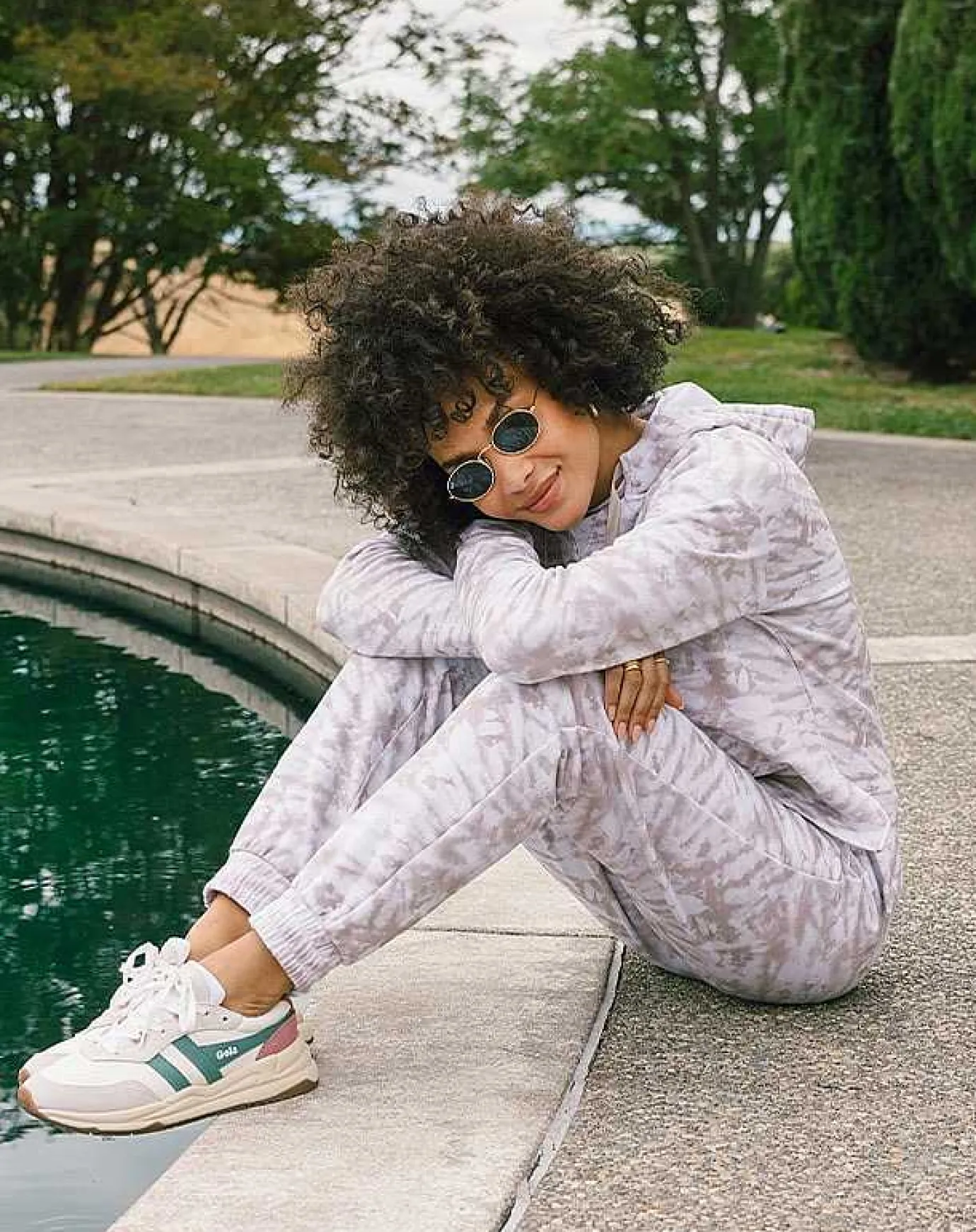TravisMathew Flora And Fauna Cloud Fleece Jogger> Pants