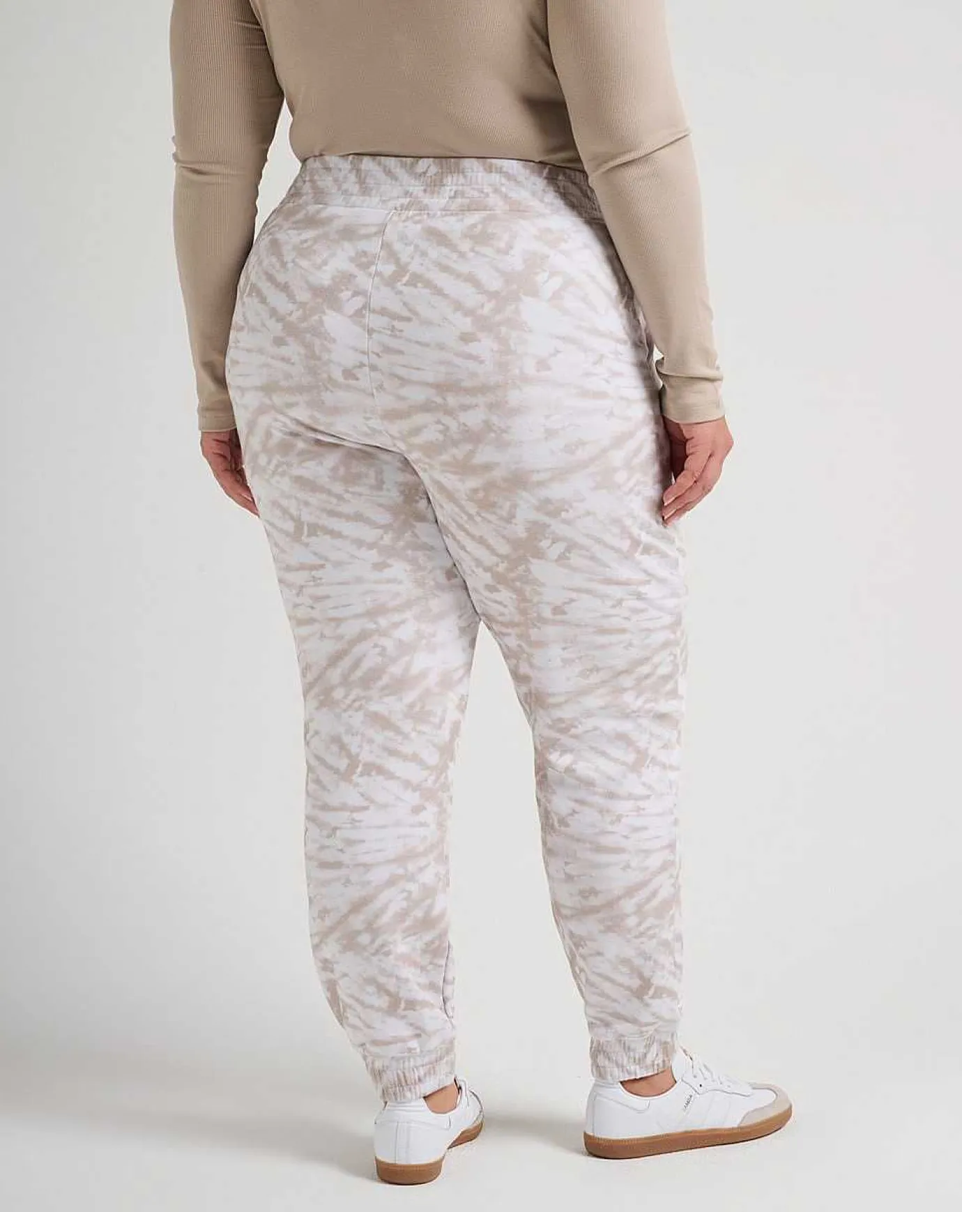 TravisMathew Flora And Fauna Cloud Fleece Jogger> Pants
