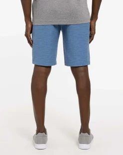 TravisMathew Fly By Short 9In> Shorts