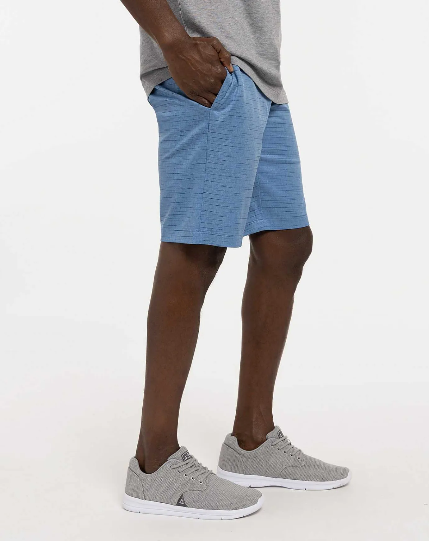TravisMathew Fly By Short 9In> Shorts