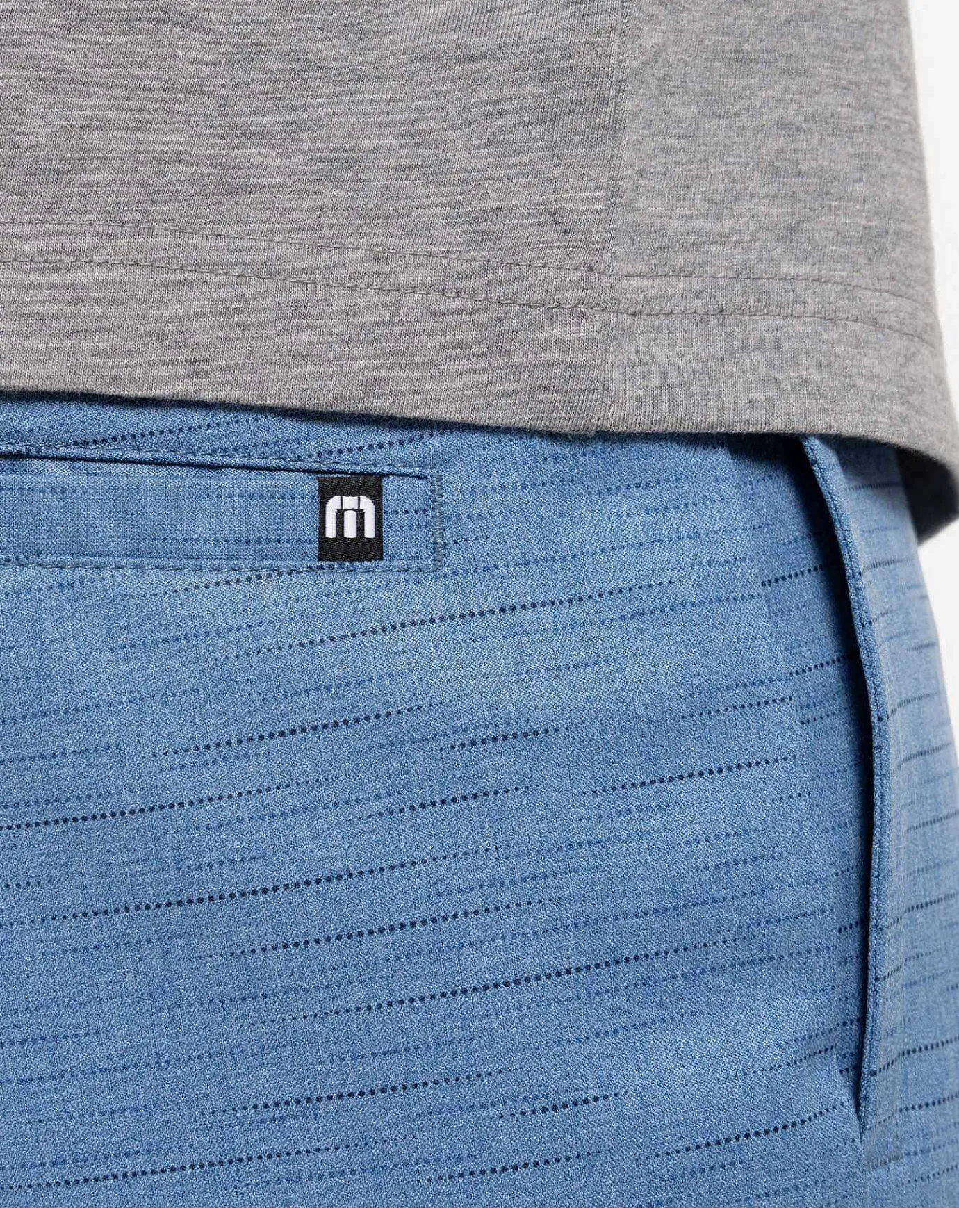 TravisMathew Fly By Short 9In> Shorts