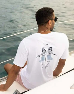 TravisMathew Flying Standby Tee><noscript><img width=